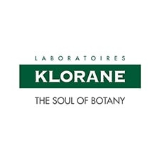 Klorane Banner