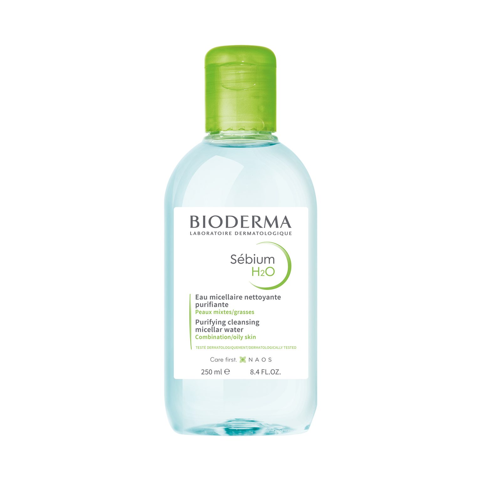 Bioderma Мицеллярная Вода 250 Купить Спб