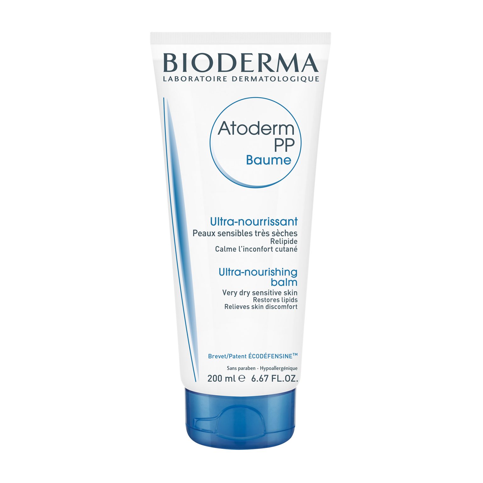 Bioderma 500мл Крем С Помпой Купить