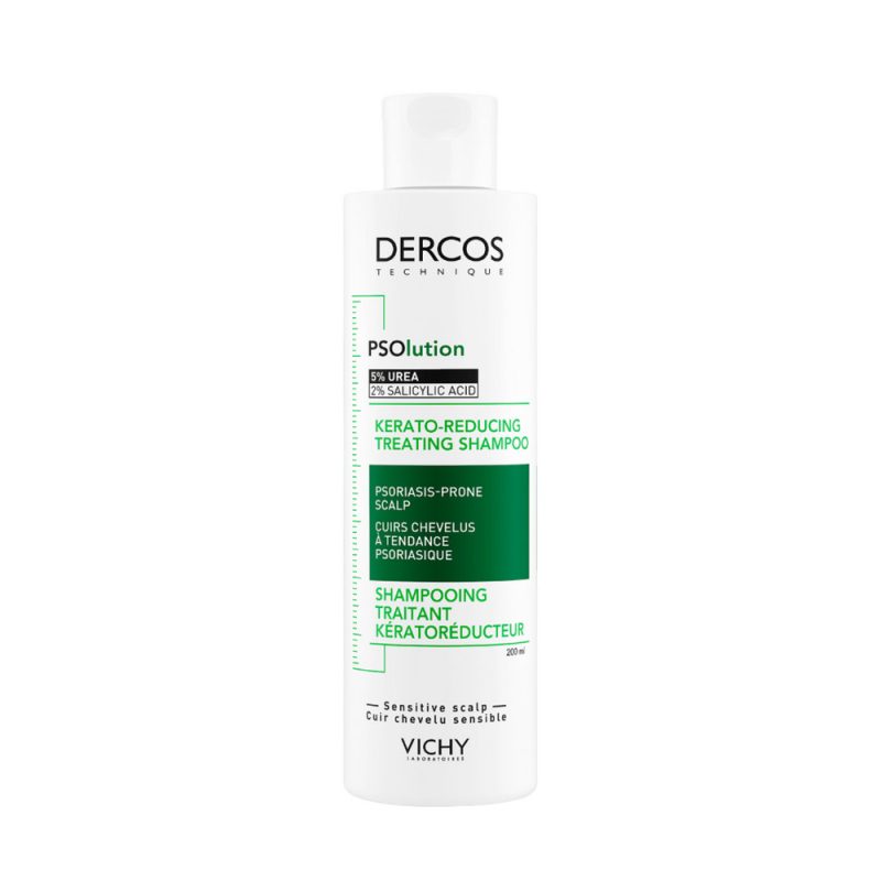 Vichy Dercos PSOlution 200 мл