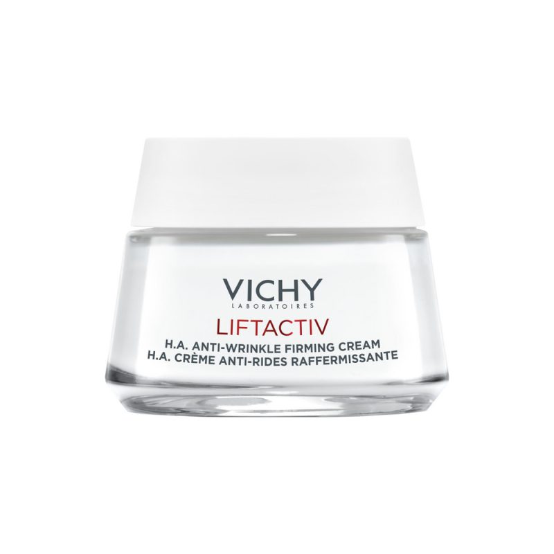 Vichy Лифтактив Супрем крем дневной для сухой кожи 50 мл