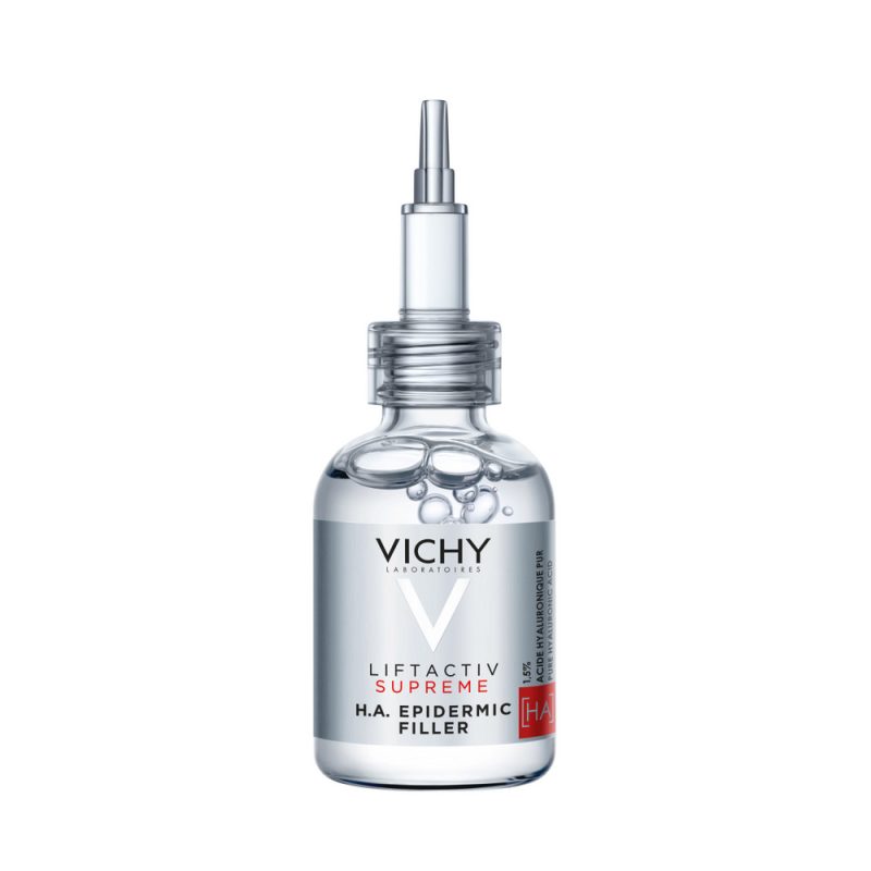 Vichy Лифтактив Супрем HA сыворотка 30 мл