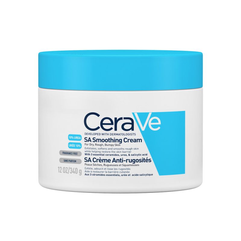 Cerave SA Крем смягчающий 340 г