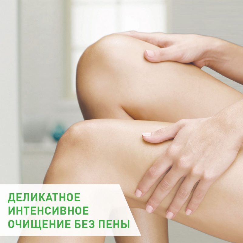 Cerave Крем-гель увлаж. очищ. д/норм и сух.кожи 473 мл