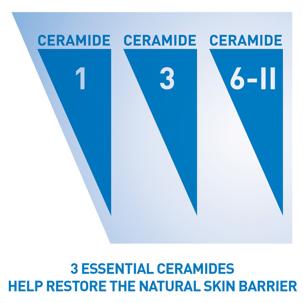 Cerave Увлаж. лосьон для сух. и очень сухой кожи 236 мл