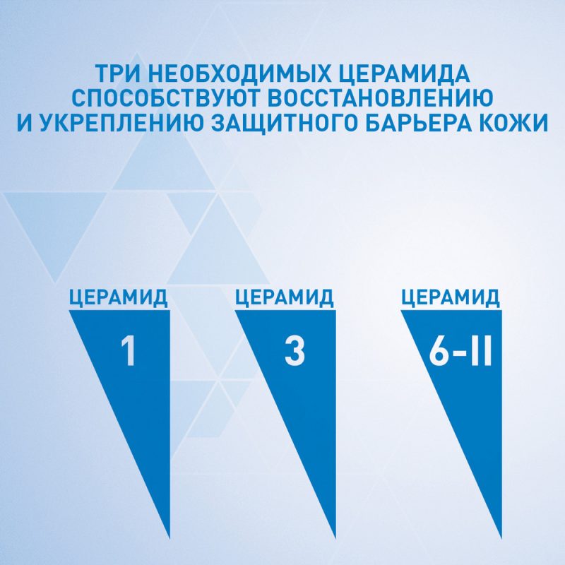 Cerave Крем-гель увлаж. очищ. д/норм и сух.кожи 473 мл