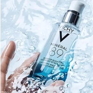 Vichy Минерал 89 гель-сыворотка для всех типов кожи 50 мл