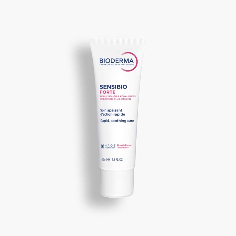 Bioderma Сенсибио Forte 40 мл