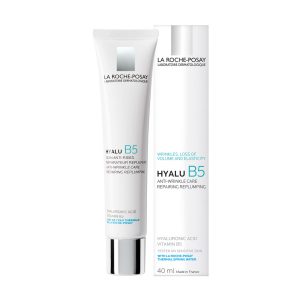 La Roche-Posay HYALU B5 увлажняющий уход против морщин 40 мл