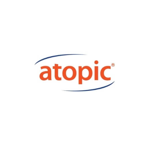 Atopic Banner