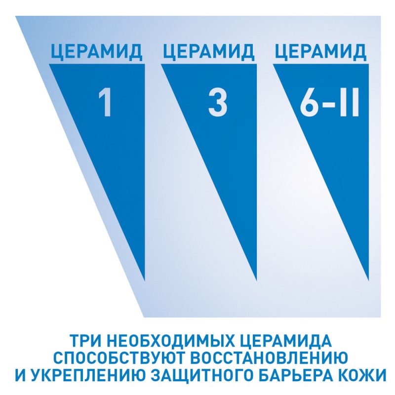 Cerave Крем-гель увлаж очищ. д/норм и сух.кожи 236 мл