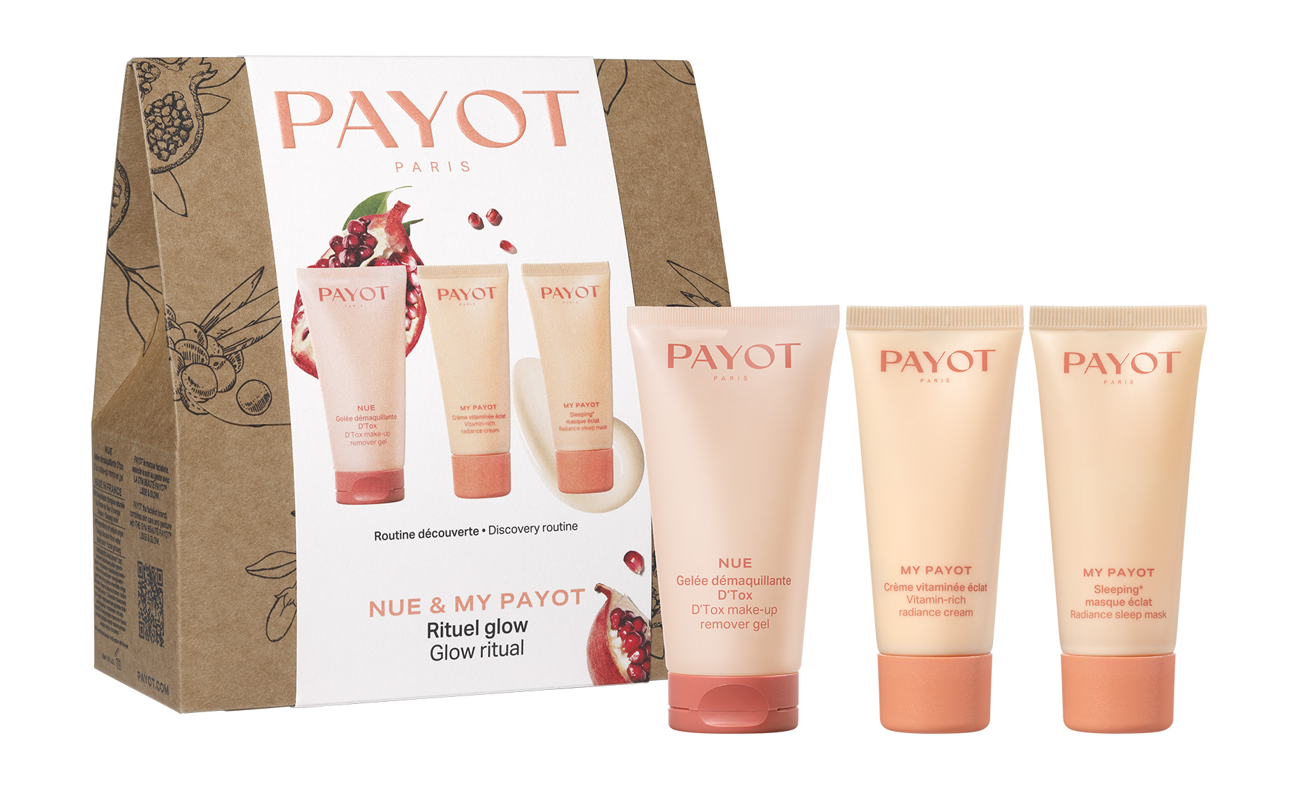 PAYOT Banner