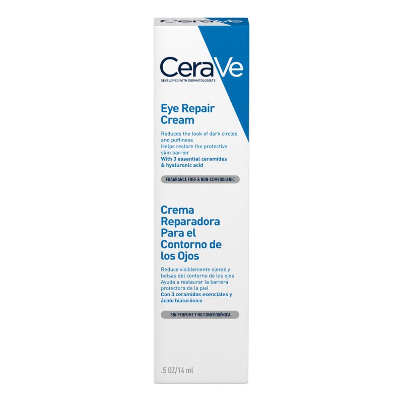 Cerave Крем восстанав. для контура глаз 14 мл
