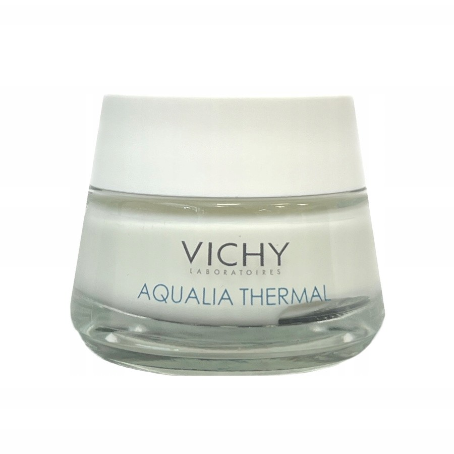 Vichy Аквалия Термаль крем легкий для норм и комб кожи лица 15мл