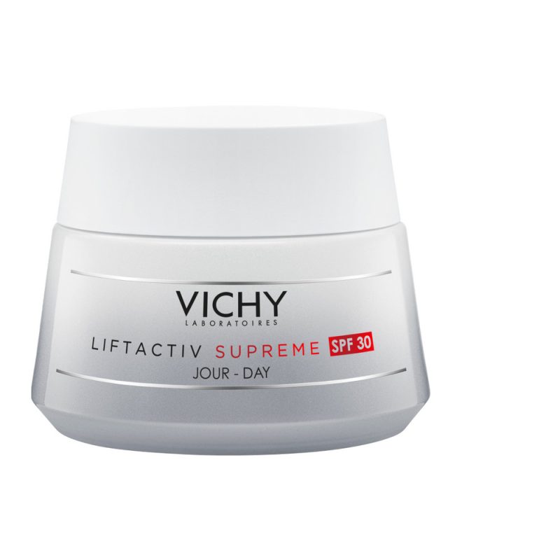 Vichy Лифтактив Супрем крем SPF30 50 мл