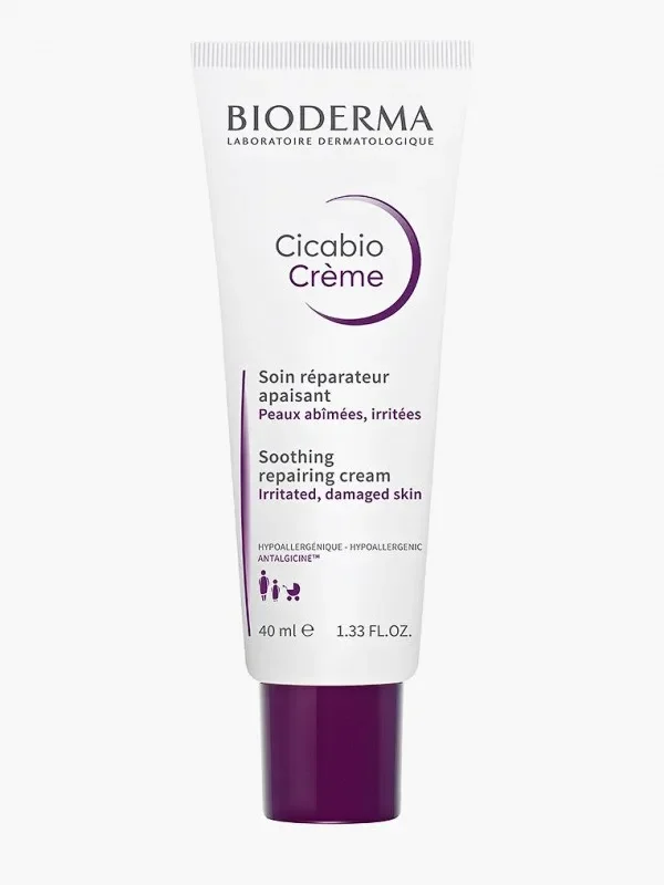 Bioderma Cicabio Crème