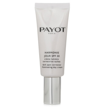 Payot Harmonie Jour SPF30 Крем для лица для коррекции пигментных пятен и сияния, 40 мл