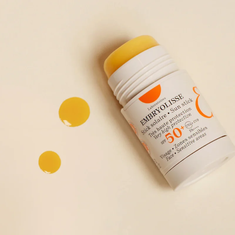 EMBRYOLISSE Sun Stick SPF50 стик