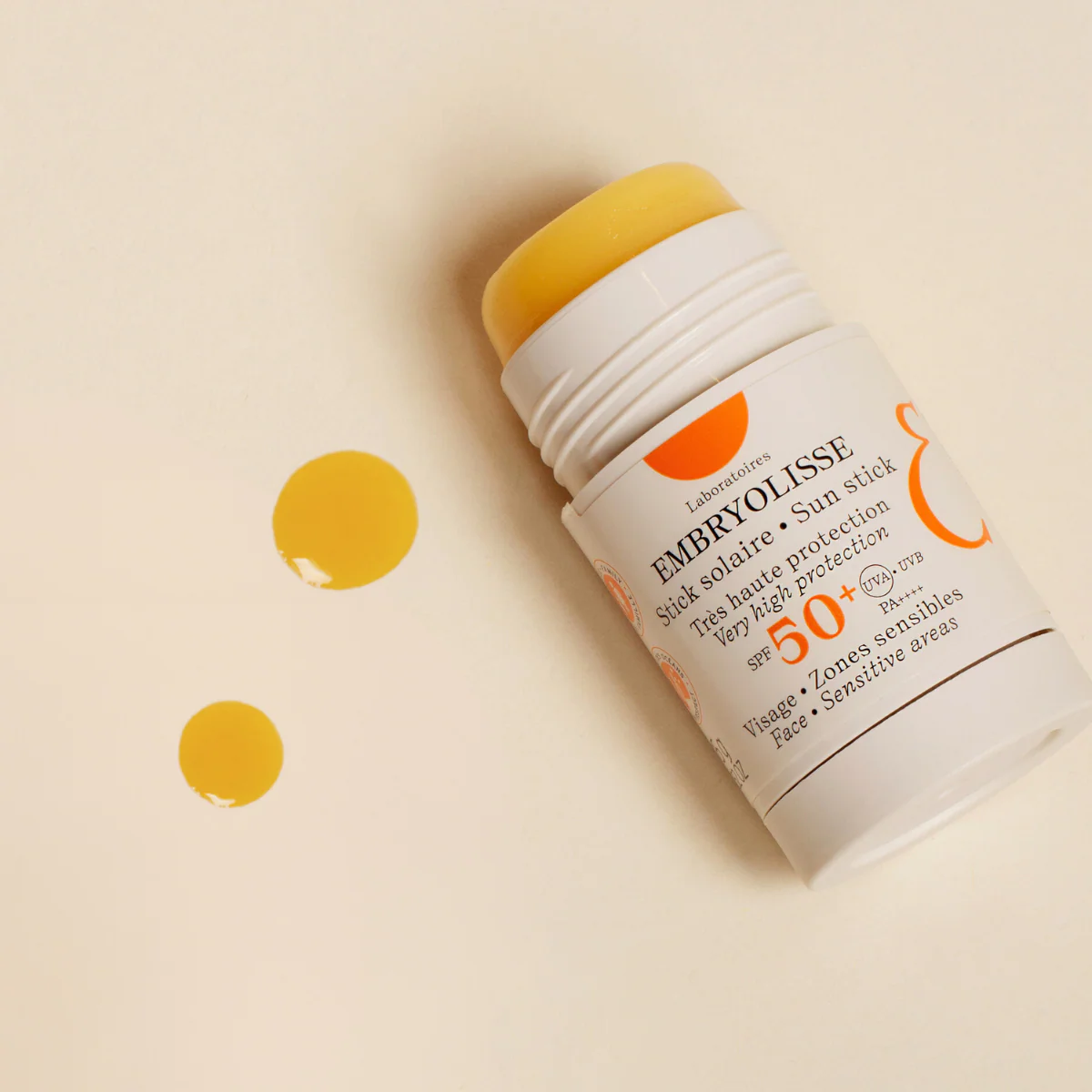 EMBRYOLISSE Sun Stick SPF50 стик