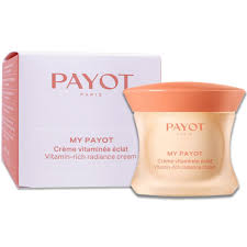 Payot My Payot Vitamin Rich Radiance 50 мл Крем для лица