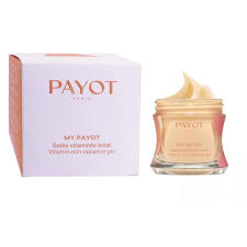 My Payot Vitamin Rich Radiance Gel Гель для лица с витамином C и экстрактами ягод, 50 мл