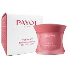 Payot Roselift Rose LiftingКрем для лица  омолаживающий 50 мл