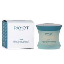 Payot Lisse Booster Repulpant  гель-сыворотка для лица50 мл