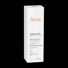 Avene XeraCalm A.D Крем липидовосполняющий 200 мл