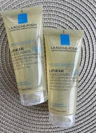 La Roche-Posay Lipikar Масло для душа Увлажняющее