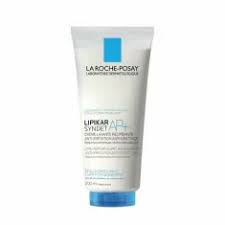 La Roche-Posay Lipikar syndet ap+крем-гель для лица и тела 100мл