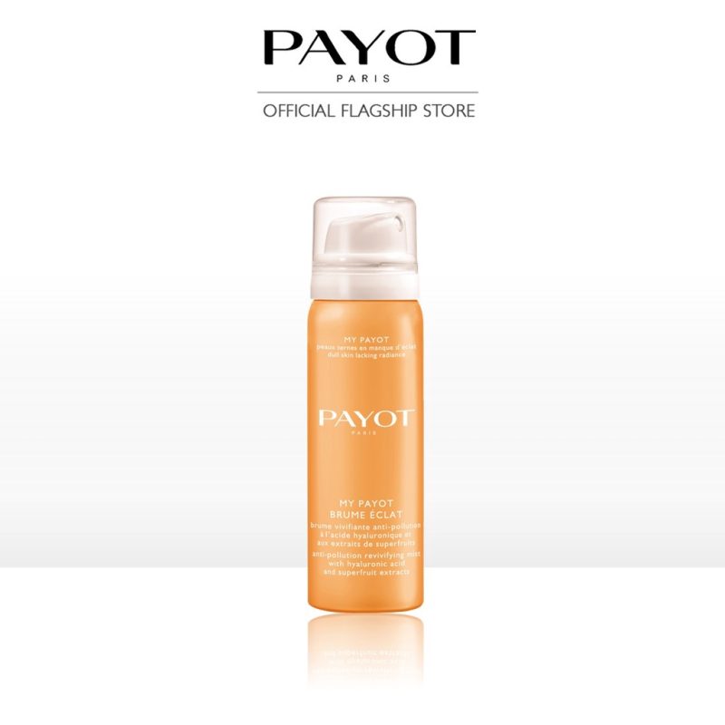 Payot MY PAYOT Защитный спрей-дымка для сияния кожи 100мл