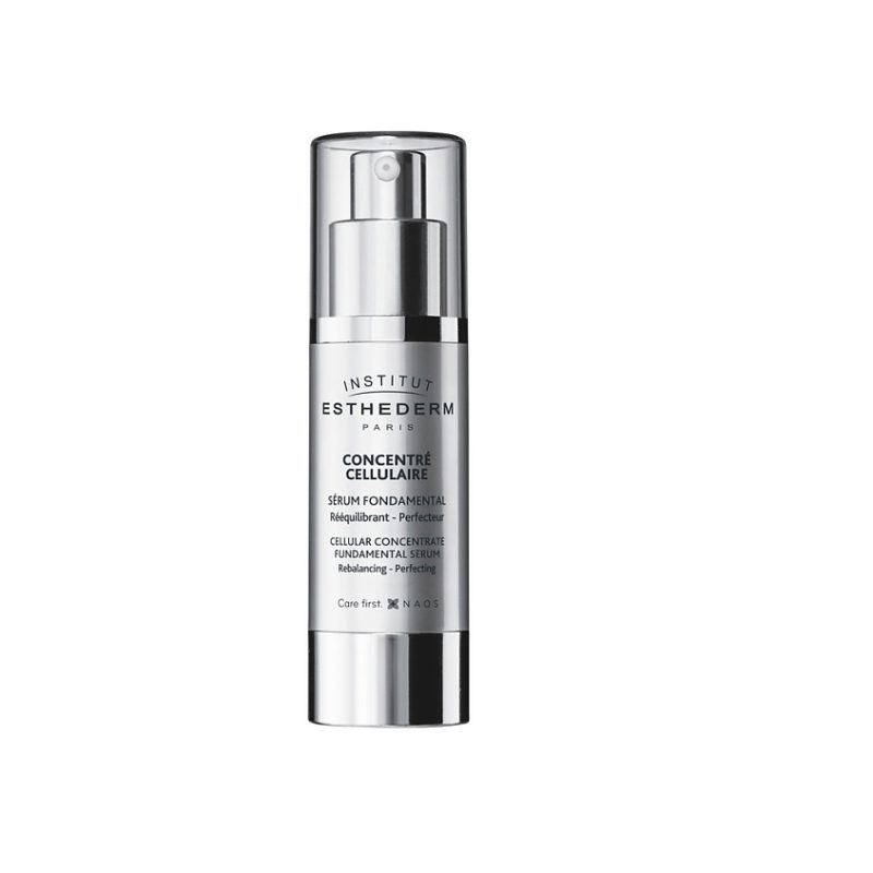 IE Concentre Cellulaire cыворотка "Клеточный концентрат" 30мл