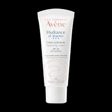 Avene Hydrance крем увлажняющий Riche SPF30 40 мл