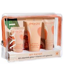 Payot  Набор MY PAYOT (Дневной крем 30мл, Крем с SPF15 20мл, Ночная маска 15мл)