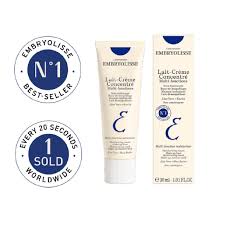 Embryolisse Крем-концентрат для лица и тела увлаж. для всех типов кожи 30мл Lait-Creme Concentre