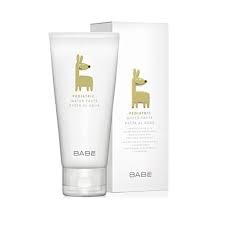 BABE крем под подгузник 100 мл