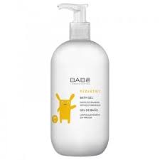 BABE Детский гель для душа 500 мл