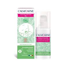 Biolane Calmosine детский крем для прорезывания зубов 15 мл